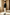 Black and White Serge‑Blend Boys 2‑Piece Tuxedo Suit
