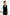 Black Velvet V‑Neck Single‑Breasted Formal Vest