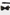 Boys Black  Bow Tie for Weddings with Golden Laurel Embellishment Detail