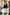 Boys Black Velvet 2‑Piece Suit for Weddings with Gold Satin Lapel