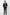 Black Velvet Lapel Single‑Breasted 3‑Piece Suit Set