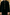 Boys Black Velvet with Mandarin Collar 2‑Piece Suit for Weddings