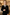 Black & Khaki Velvet Contrast Single‑Breasted 2‑Piece Suit Set