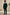 Dark Green Velvet Gold Button Double‑Breasted Formal 2‑Piece Suit