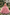 Pink Off-Shoulder Lace Sequin Organza A-Line Pageant Dress