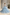 Light Blue Halter Cold Shoulder Lace Sequin Tulle A-Line Pageant Dress