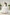 White Satin 3D Floral Appliqué Tulle Tiered A-Line Dress