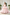 White Satin 3D Floral Appliqué Tulle Tiered A-Line Dress
