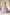 Lavender Off Shoulder Bubble Sleeve Lace Floral Embroidered A-Line Dress