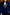 Royal Blue Velvet Black Satin Double-Breasted Tuxedo 2-Piece Suit Set