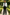 Black & White Striped Cropped Blazer Single Breasted 2 Piece Suit Set