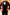 Boys Burgundy Tuxedo with Peak Lapel 3 Piece Suit