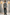 Black & White Houndstooth Boys Velvet Shawl Lapel Single Breasted 2 Piece Suit