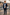 Navy & White Mix Single Breasted 3-Piece Suit Set
