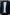 Navy & White Mix Single Breasted 3-Piece Suit Set