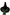 Green Satin Bow Black Velvet Lace & Star Pendant Halloween Witch Hat