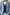 Grey & Blue Windowpane Check Boys Single Breasted 3 Piece Suit