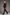 Boys Burgundy Pinstripe 3-Piece Suit