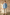 Sky Blue & Beige Cotton-Blend Double Breasted Suit 2 Piece Set