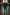 Dark Green Velvet Double Breasted Suit 2 Piece Set
