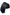 Black Paisley Jacquard Formal Handmade Tie