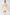 Light Blue Tulle 3D Rose A-Line Party Dress