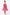 Light Blue Tulle 3D Rose A-Line Party Dress