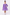 Light Blue Tulle 3D Rose A-Line Party Dress