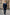 Boys Navy Velvet with Notch Lapel Tailcoat 3-Piece Suit