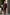 Boys Burgundy Windowpane 3-Piece Suit