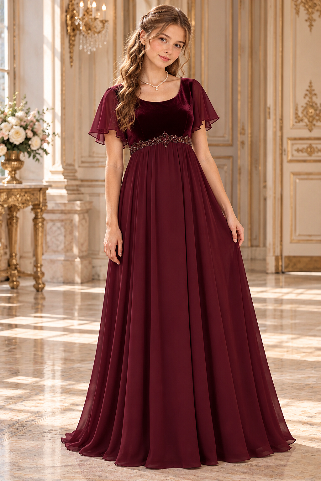 Chiffon
