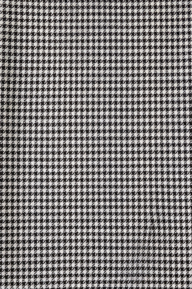 Boys Houndstooth Tuxedo 3-Piece Suit