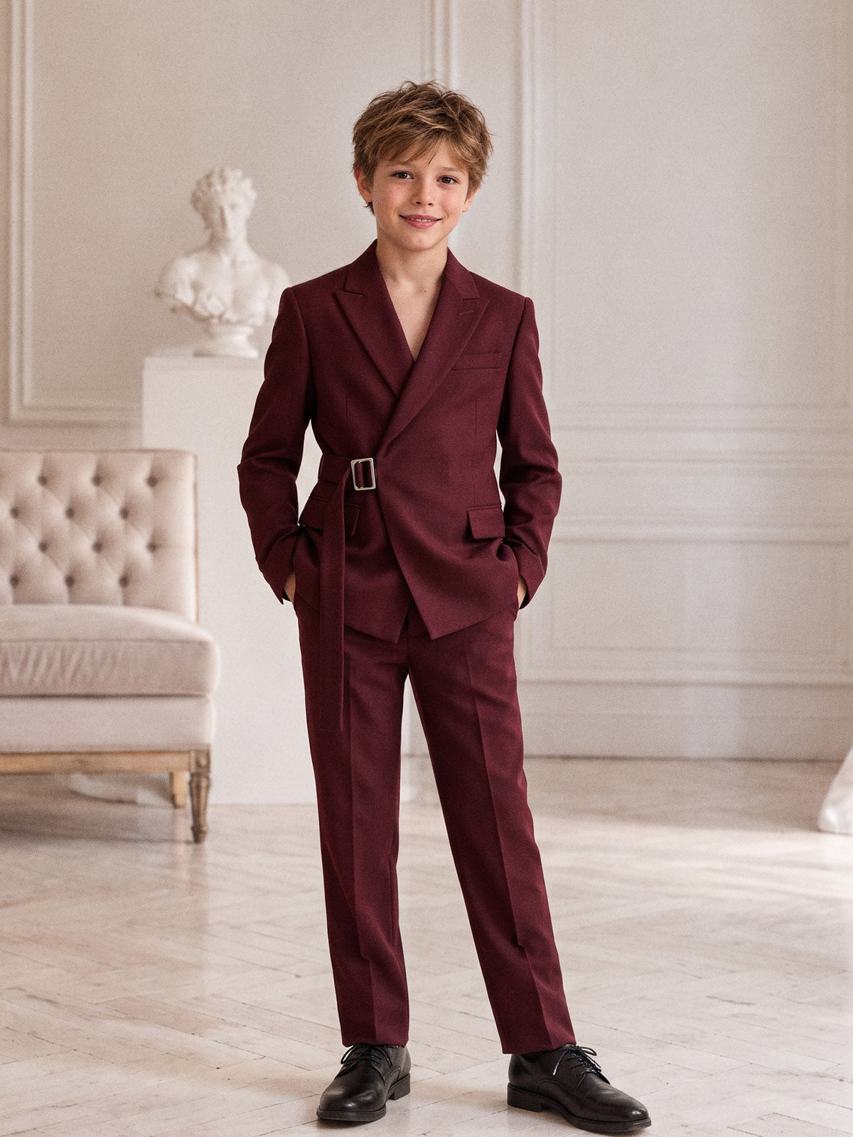 2-Piece Suits