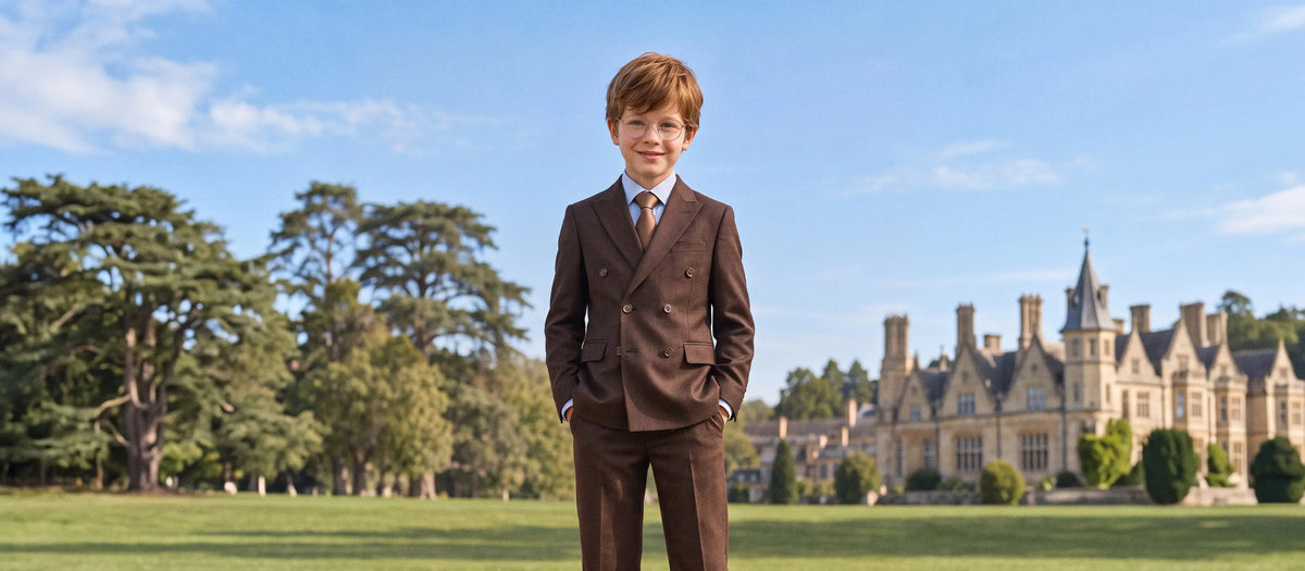 <p>Classic Style, Timeless Charm</p>