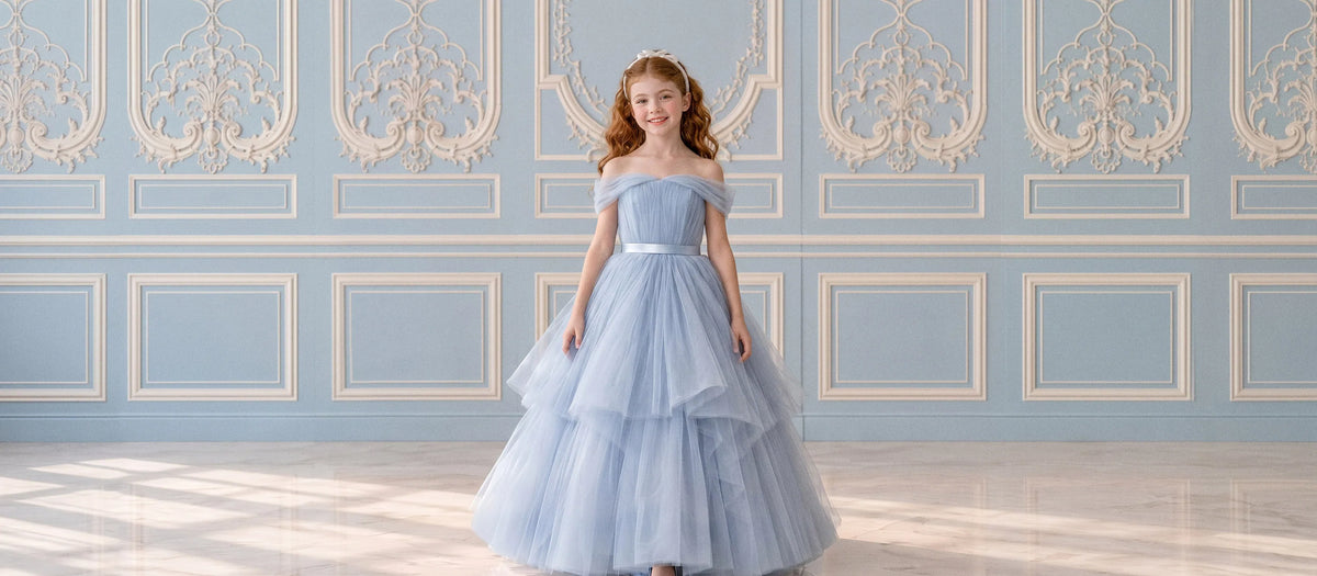 <p>Made for Magical Moments</p>