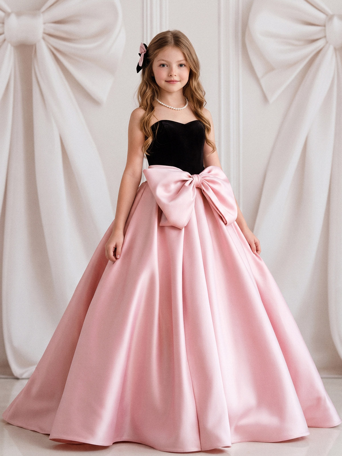 Flower Girl